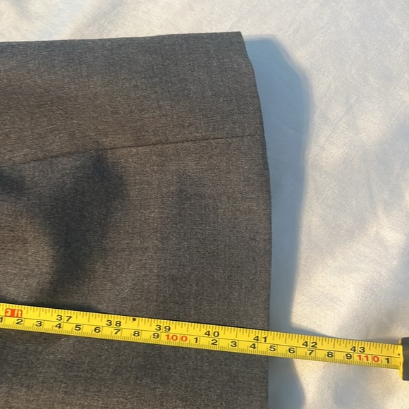 Men’s Long Suit Jacket - Picture 7 of 11